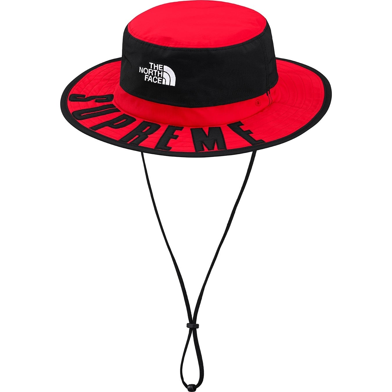Supreme®/The North Face® Arc Logo Horizon Breeze Hat view 2